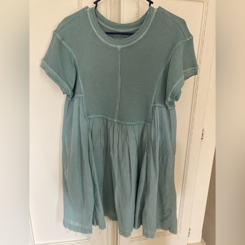 Urban Outfitters Shift Dress